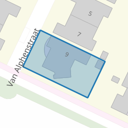 Perceel VND00-B-7890