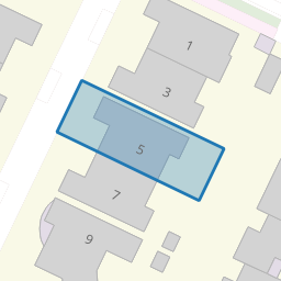 Perceel VND00-B-7892