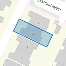 Perceel VND00-B-7893