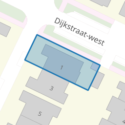 Perceel VND00-B-7894