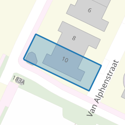 Perceel VND00-B-7899