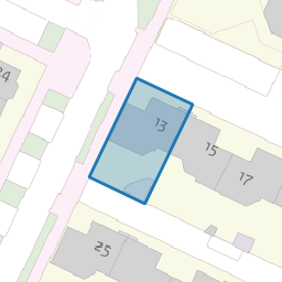 Perceel VND00-B-7908