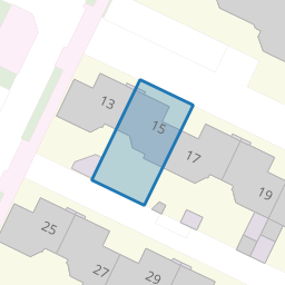 Perceel VND00-B-7909