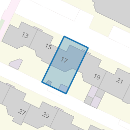 Perceel VND00-B-7910