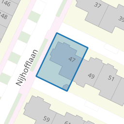 Perceel VND00-B-7925