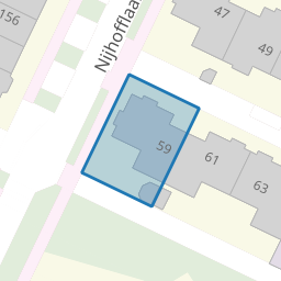 Perceel VND00-B-7931