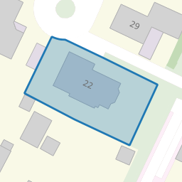 Perceel VND00-B-7961