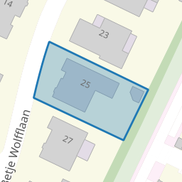 Perceel VND00-B-7964