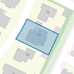 Perceel VND00-B-7968