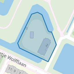 Perceel VND00-B-7981