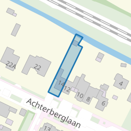 Perceel VND00-B-7992