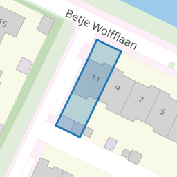 Perceel VND00-B-8000