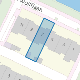 Perceel VND00-B-8002