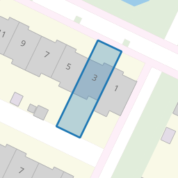 Perceel VND00-B-8004