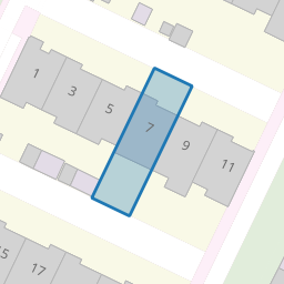 Perceel VND00-B-8009