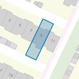 Perceel VND00-B-8010