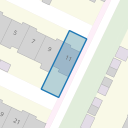 Perceel VND00-B-8011