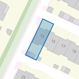 Perceel VND00-B-8012