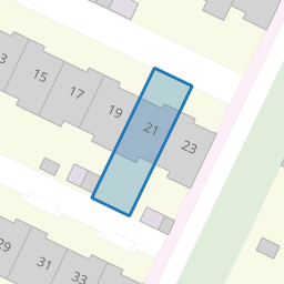 Perceel VND00-B-8016