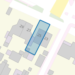 Perceel VND00-B-8029