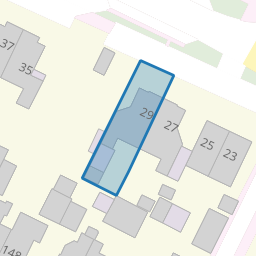 Perceel VND00-B-8031