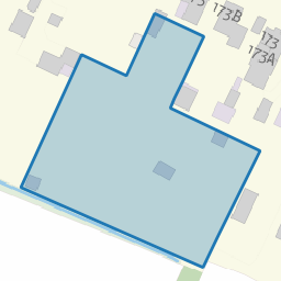 Perceel VND00-B-8043