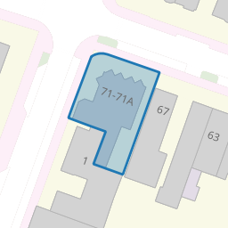 Perceel VND00-B-8061