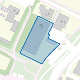 Perceel VND00-B-8068