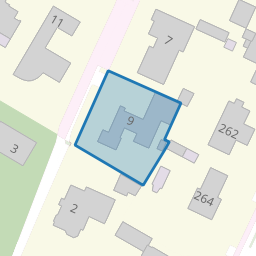 Perceel VND00-B-8078