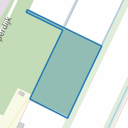 Perceel VND00-B-8081