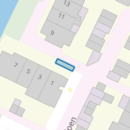 Perceel VND00-B-8087