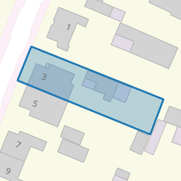 Perceel VND00-B-8090