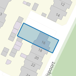 Perceel VND00-B-8100