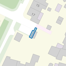 Perceel VND00-B-8102