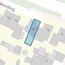 Perceel VND00-B-8120