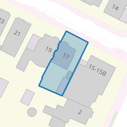 Perceel VND00-B-8139