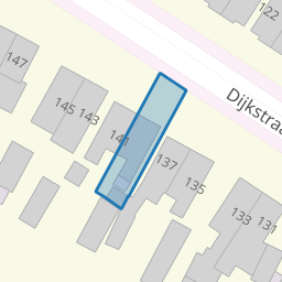 Perceel VND00-B-8143