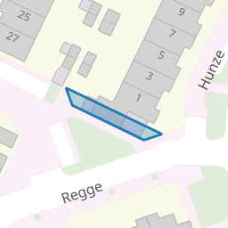 Perceel VND00-B-8145