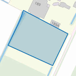 Perceel VND00-B-8157