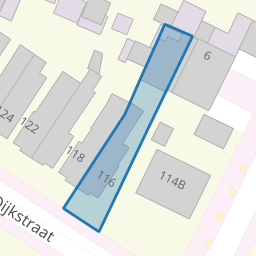 Perceel VND00-B-8174