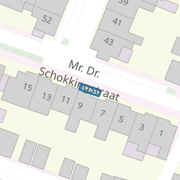 Perceel VND00-B-8188