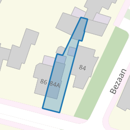 Perceel VND00-B-8203