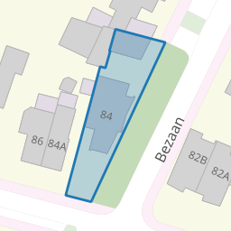 Perceel VND00-B-8204