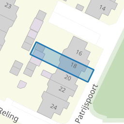 Perceel VND00-B-8209