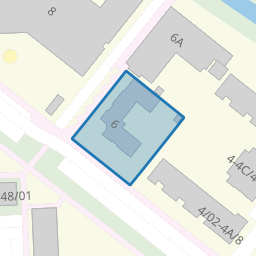 Perceel VND00-B-8211