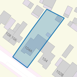 Perceel VND00-B-8279