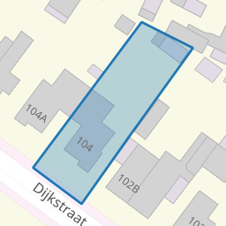 Perceel VND00-B-8280