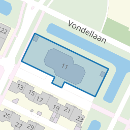 Perceel VND00-B-8281