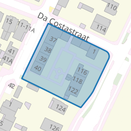 Perceel VND00-B-8285