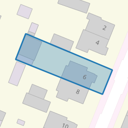 Perceel VND00-B-8287